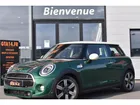 MINI MINI 3 Portes Cooper S 192 ch Edition 60 Years
