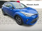 Toyota C-HR Hybride 1.8L Edition