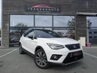 Seat Arona 1.6 TDI 95 ch Start/Stop BVM5 Xcellence / ANDROID AUTO