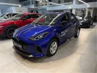 Mazda 2 IV HYBRID 2024 1.5L CVT 116 CH Centre-Line