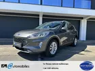 FORD KUGA 2.0 EcoBlue mHEV - 150 4x2 Titanium