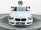BMW Série 1 114i 102 ch Lounge Plus