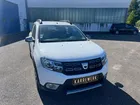 Dacia sandero stepway ii – 0.9 tce 90