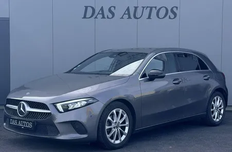 Mercedes Classe A Benz III (W176) 180 Progressive Line 7G-DCT
