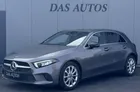 Mercedes Classe A Benz III (W176) 180 Progressive Line 7G-DCT