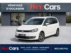 Volkswagen touran 2.0 tdi 140 confort line
