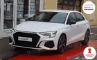 AUDI A3 Sportback 40 TFSIe 204 Hybrid S-Line S-Tronic6 (Suivi Audi)