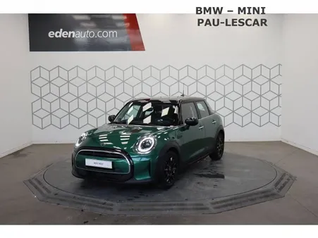 Mini Hatch 5 Portes Cooper 136 ch DKG7 Edition Premium Plus