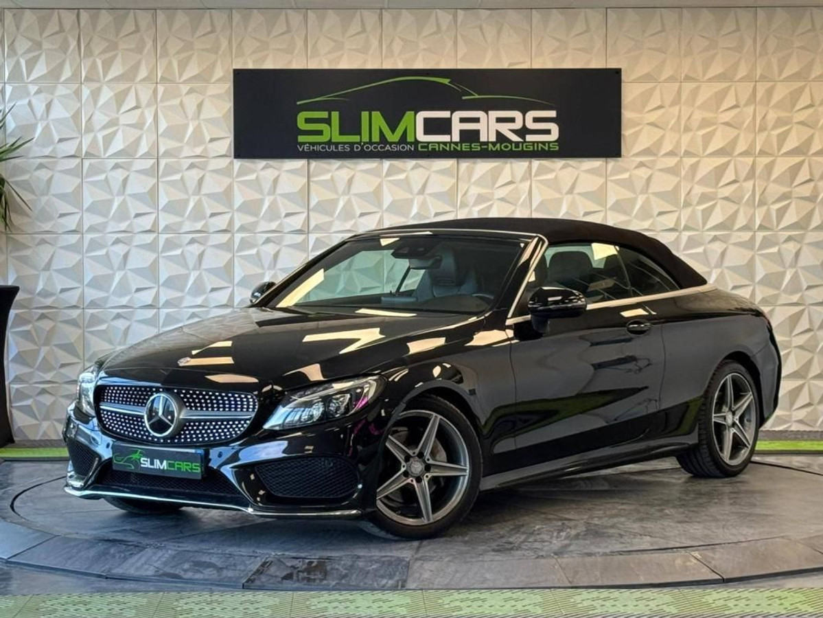 Mercedes-Benz Classe C
