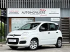 FIAT Panda 1.2 16v 69ch Conforama - Clim