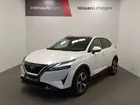 Nissan Qashqai e-Power 190 ch N-Connecta
