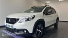 Peugeot 2008 1.2 PureTech 110ch E6.c GT Line S&S