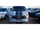 Ford transit custom ford cabine approfondie ecoblue 2.0 170 ch bva l2h1