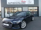 AUDI A6 Avant 204 CV QUATTRO AVUS