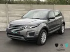Land Rover Range Rover Evoque eD4 150 BVM Business