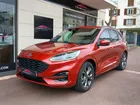 FORD KUGA 2.5 Duratec 190 ch FlexiFuel FHEV E85 Powershift ST-Line X/ 1ERE MAIN ENTRETIEN COMPLET FORD