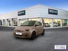 Fiat 500 500C e 118 ch La Prima