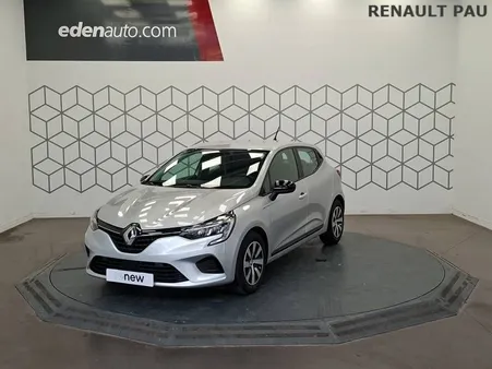 Renault Clio TCe 90 Equilibre