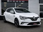 Renault Mégane 1.7 Blue dCi 150ch GT-Line EDC