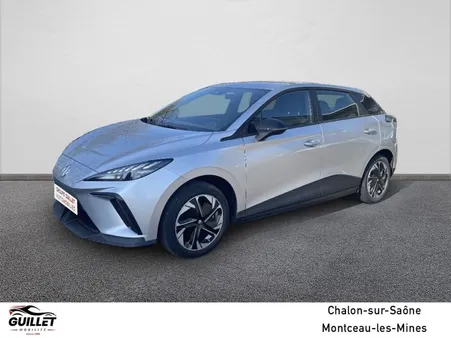 MG4 Electric 51kWh - 125 kW 2WD Standard