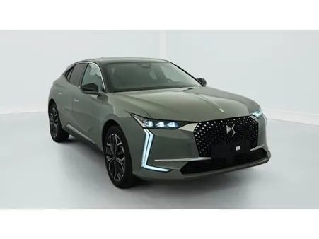 Ds 4 puretech 130 eat8 rivoli