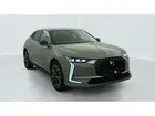 Ds 4 puretech 130 eat8 rivoli