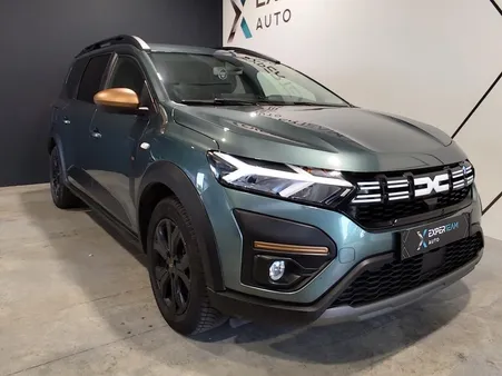 DACIA JOGGER EXTREME 1.0 ECO-GPL 100 5 pl + Attelage