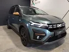 DACIA JOGGER EXTREME 1.0 ECO-GPL 100 5 pl + Attelage