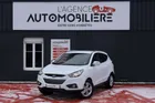 HYUNDAI ix35 1.7 CRDi 115 Pack Confort BVM6 (Sièges chauffants AV & AR,...)