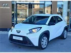 Toyota aygo x 1.0 VVT-I 72 Dynamic