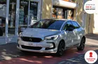 DS DS 5 2.0 BlueHDI 180 Sport Chic EAT6 (Toit pano, CarPlay, Entretien DS à jour)