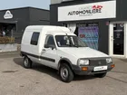 Citroen c15 1.9d 60 first - deuxieme main