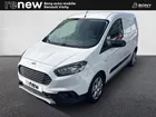 Ford transit courier FOURGON FGN 1.0 E 100 BV6 TREND