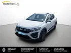 Dacia Sandero ECO-G 100 GSR2 Stepway Expression