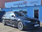 MERCEDES Classe C BREAK 300 e 204+129 ch AMG LINE