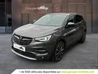 Opel Grandland X 1.2 Turbo 130 ch BVA8 Elite