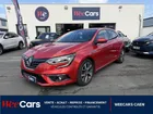 RENAULT MEGANE 1.5 dCi 110ch energy Intens EDC - Caméra de recul - Boite Auto