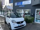 Smart fortwocoupe iii 1l 61ch pure
