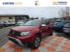 Dacia Duster 1.5 BlueDCi 115 BVM6 4X2 PRESTIGE Camera 360° SC Attel. 1ère Main