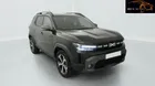 Dacia Duster Hybrid 140 Journey