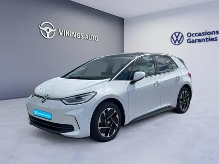 Volkswagen ID.3 204 ch Pro Life Max