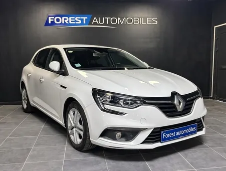 Renault Mégane 1.5 Blue dCi 115ch Business / Garantie 12 Mois