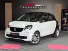 Smart ForFour 1.0 71 ch SS Passion