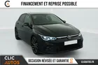 VOLKSWAGEN GOLF 8 2.0 TDI 200ch DSG 7 GTD