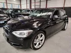 BMW Série 1 II 120dA 184ch Sport 5p