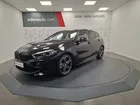 BMW Série 1 118d 150 ch BVA8 M Sport