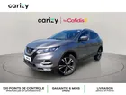 Nissan Qashqai 2021 1.3 DIG-T 158 DCT N-Connecta