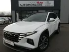 HYUNDAI Tucson CREATIVE 1.6 CRDi 16V Mild Hybrid 2WD DCT7 S&S 136 cv