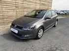 VOLKSWAGEN POLO 1.6 16V TDI CR FAP - 90 V 6R Confortline PHASE 1