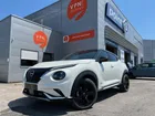 Nissan Juke 1.6 HYBRID 143CH PREMIERE EDITION